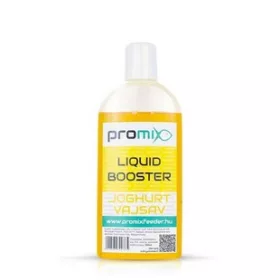   Promix Liquid Booster Jogurt-Kyselina Máselná Zálivka 200ml