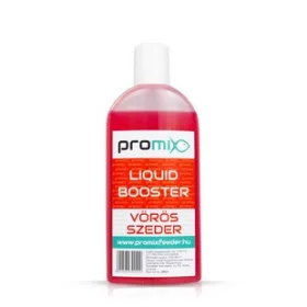   Promix Liquid Booster Červená ostružina tekutý posilovač 200ml