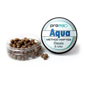 Promix Aqua Wafter Klasický 8mm Wafter 25gr