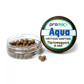 Promix Aqua Wafter Tigří ořech 8mm Wafter 20gr