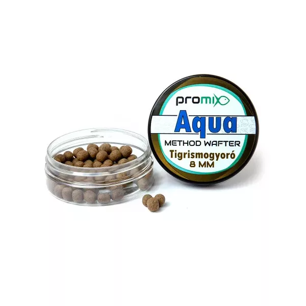 Promix Aqua Wafter Tigří ořech 8mm Wafter 20gr