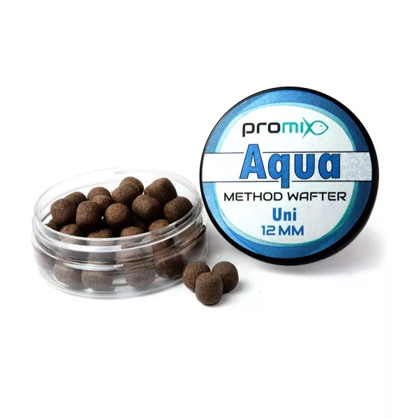 Promix Aqua Method Wafter Univerzální 12mm Wafter 25gr
