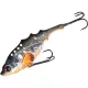 Mikado Cicada M-Vib Holo Roach 7,5cm 26gr Blade Nástraha