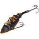 Mikado Cicada M-Vib Mat Black Tiger 7,5cm 26gr Blade Nástraha