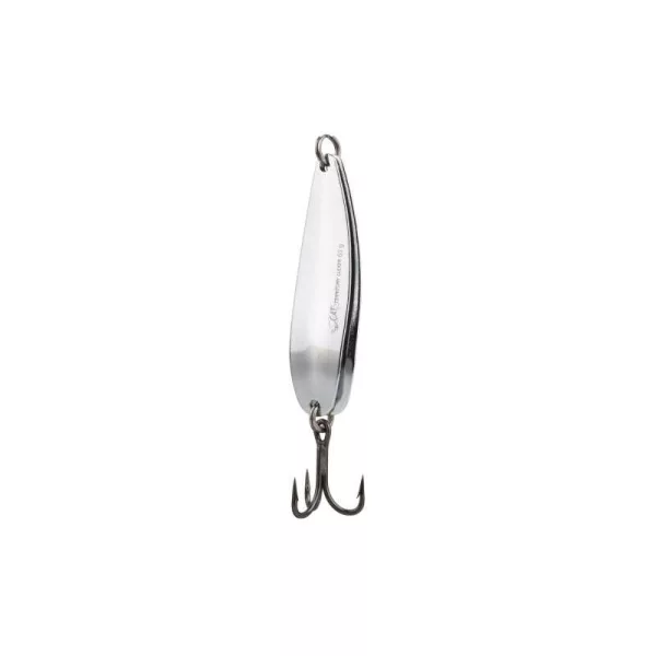 Mikado Cat Territory Clicker Stříbrná 11cm 65gr Třpytka