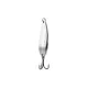 Mikado Cat Territory Clicker Stříbrná 11cm 65gr Třpytka
