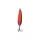 Mikado Cat Territory Clicker Červeno-černá 11cm 65gr Třpytka
