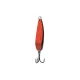 Mikado Cat Territory Clicker Červeno-černá 11cm 65gr Třpytka