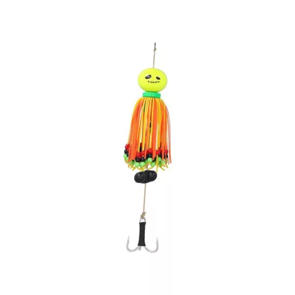 Mikado Bogey Rainbow 100gr Umělá nástraha