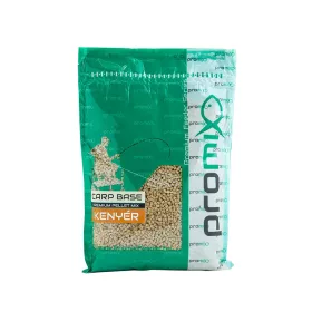 Promix Carp Base Peleta Chléb 500gr