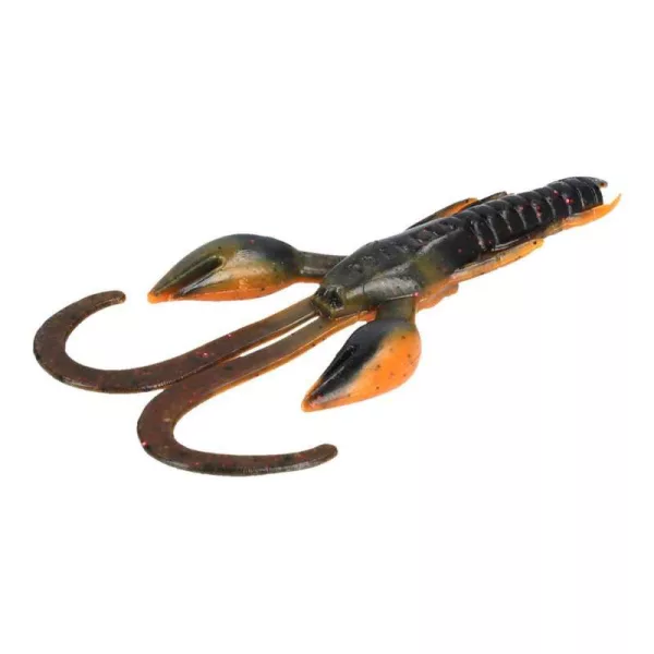 Mikado 563 7cm Plastová račí nástraha 3ks
