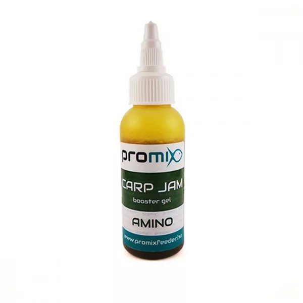 Promix Carp Jam Aminová Tekutina 60ml