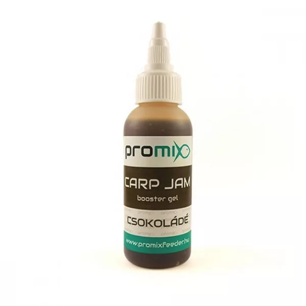 Promix Carp Jam Čokoláda Zálivka 60ml