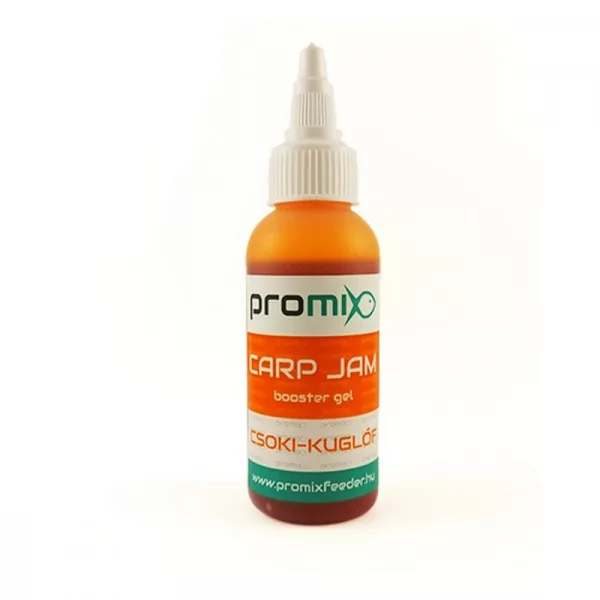 Promix Carp Jam Čokoládový-Bábovka Zálivka 60ml