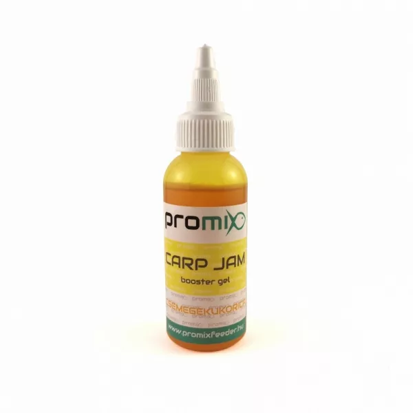 Promix Carp Jam Sladká Kukuřice Tekutina 60ml