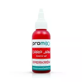 Promix Carp Jam Jahodový krém Zálivka 60ml