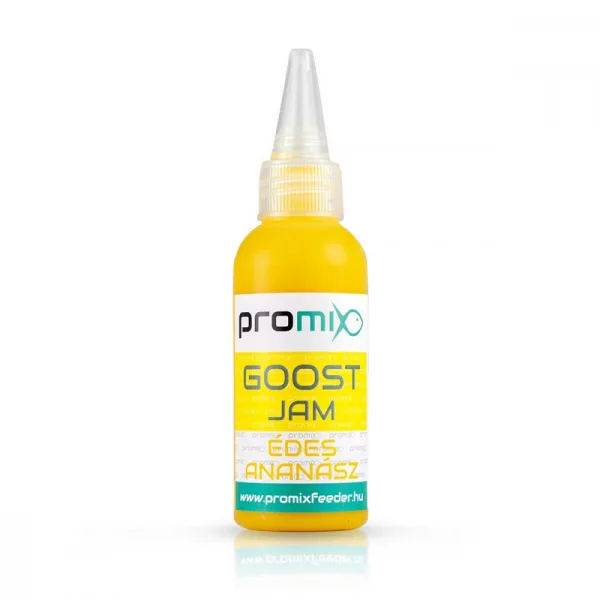 Promix Carp Jam Sladký Ananas Polévka 60ml