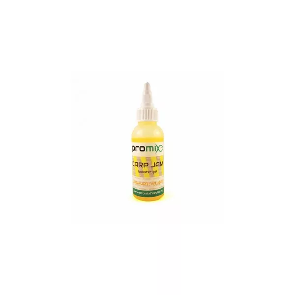 Promix Carp Jam Jogurt-Kyselina Máselná Zálivka 60ml