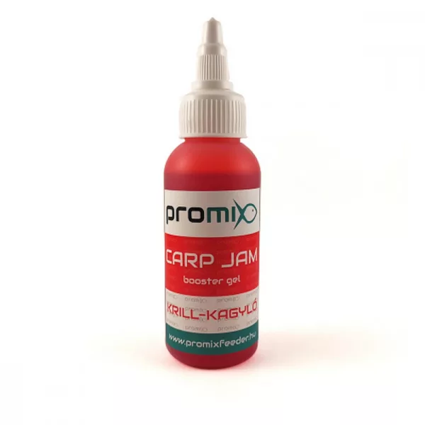 Promix Carp Jam Krill-Mušle Dip 60ml