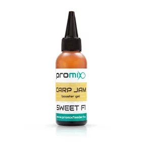 Promix Carp Jam Sladká F1 tekutý posilovač 60ml