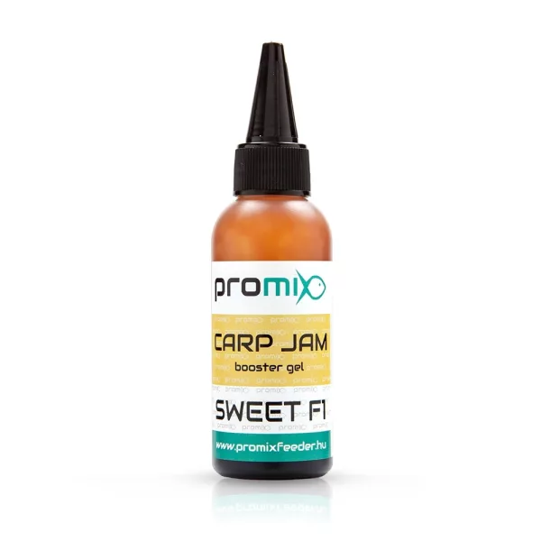 Promix Carp Jam Sladká F1 tekutý posilovač 60ml