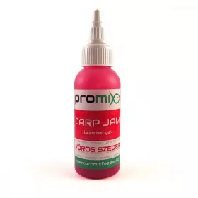 Promix Carp Jam Červený Ostružina Zálivka 60ml
