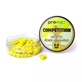 Promix Soutěžní Wafter Sladký ananas 6-8mm Wafter 20gr