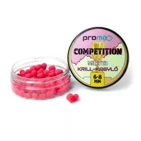 Promix Competition Wafter Krill-Mušle 6-8mm Wafter 20gr
