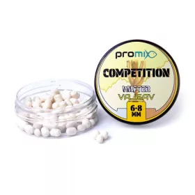   Promix Competition Wafter Kyselina máselná 6-8mm Wafter 20gr