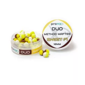 Promix Duo Method Wafter Sladká F1 10mm Wafter 18gr