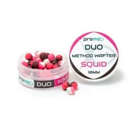 Promix DUO METHOD WAFTER 10MM OLIHEŇ Wafterky