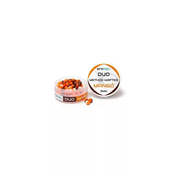 Promix Duo Method Wafter Hell 8mm Wafters 18gr
