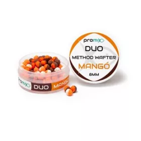 Promix Duo Method Wafter Mango 8mm Wafter 18gr