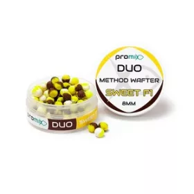 Promix Duo Method Wafter Sweet F1 8mm Wafter 18gr