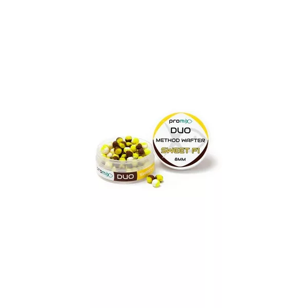 Promix Duo Method Wafter Sweet F1 8mm Wafter 18gr