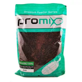 Promix Fish&Betain 2mm Method Peleta 800gr