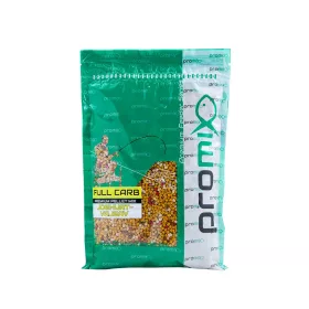   Promix S vysokým obsahem uhlohydrátů Jogurt-Máslová kyselina Prémiová peletová směs 500gr