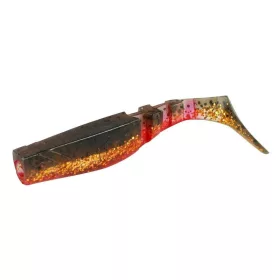 Mikado Fishunter 130 5cm Plastová nástraha 5ks