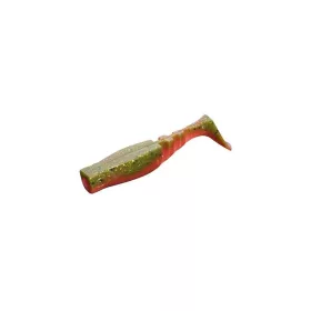 Mikado Fishunter 343 5cm Plastová Nástraha 5ks