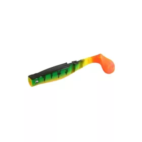 Mikado Fishunter 335 7cm Plastová Nástraha 5ks