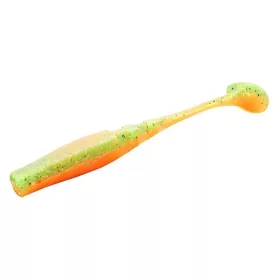 Mikado Fishunter TT 343 9cm Plastová nástraha 5db