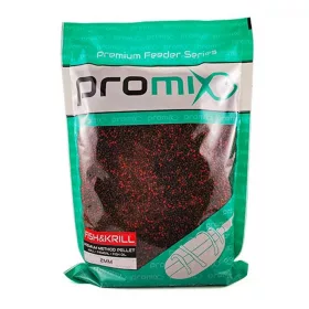 Promix Fish&Krill 2mm Method Pelety 800gr
