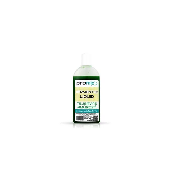 Promix Fermentovaný Liquid Mléčnokyselý na amura Liquid 200ml