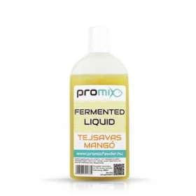   Promix Fermentovaný Liquid Mléčnokyselý Mango Liquid 200ml