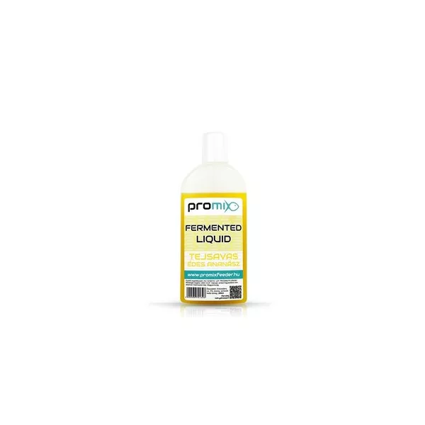 Promix Fermented Liquid Mléčně kyselý Sladký Ananas Liquid 200ml