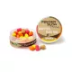 Promix Feeder Slow Sinking Wafters Fluo Mix 10mm Wafter 20gr