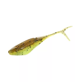 Mikado Fry Fish 346 5,5cm Plastová Nástraha 5ks