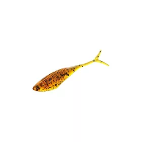 Mikado Fry Fish 350 5,5cm Plastová Nástraha 5ks