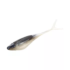 Mikado Fry Fish 351 5,5cm Plastová Nástraha 5ks