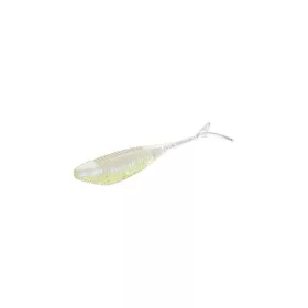 Mikado Smažená rybka 381 5,5cm Plastová nástraha 5ks